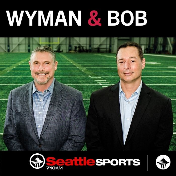 Wyman & Bob 2-7 p.m.