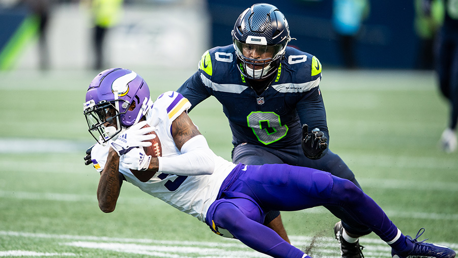 Rost: Observations from Seattle Seahawks' preseason-opening win