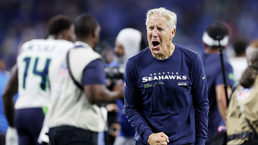 Rost: What went wrong for Seattle Seahawks in Week 1 loss